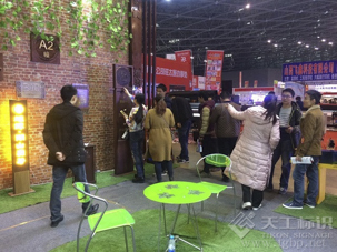 【展會(huì)】天工標(biāo)識山西展會(huì)圓滿落幕