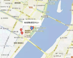 3月，我們“會(huì)師”南昌 第六屆廣告標(biāo)識(shí)展